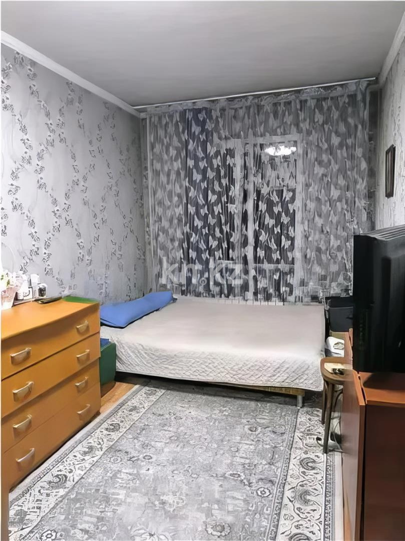Продажа 2-комнатной квартиры, 42 м² в Алматы - фото 2