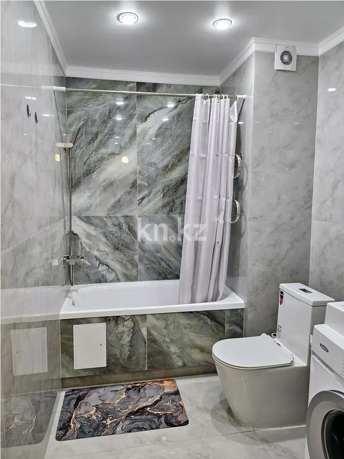 Продажа 1-комнатной квартиры, 29.6 м² в Алматы - фото 2