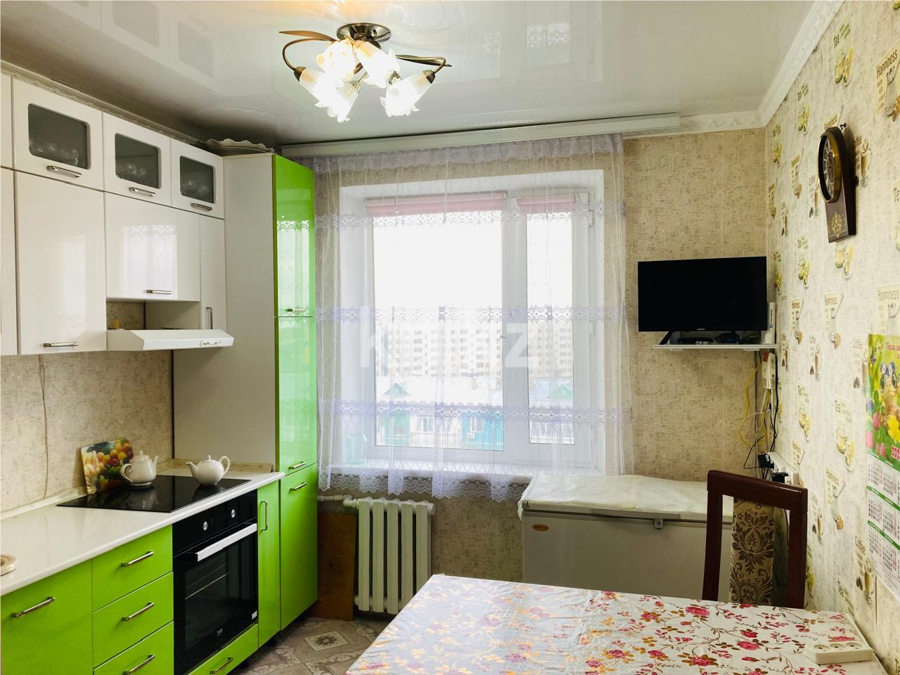 Продажа 3-комнатной квартиры, 67 м², мкр. Голубые Пруды в Караганде - фото 9