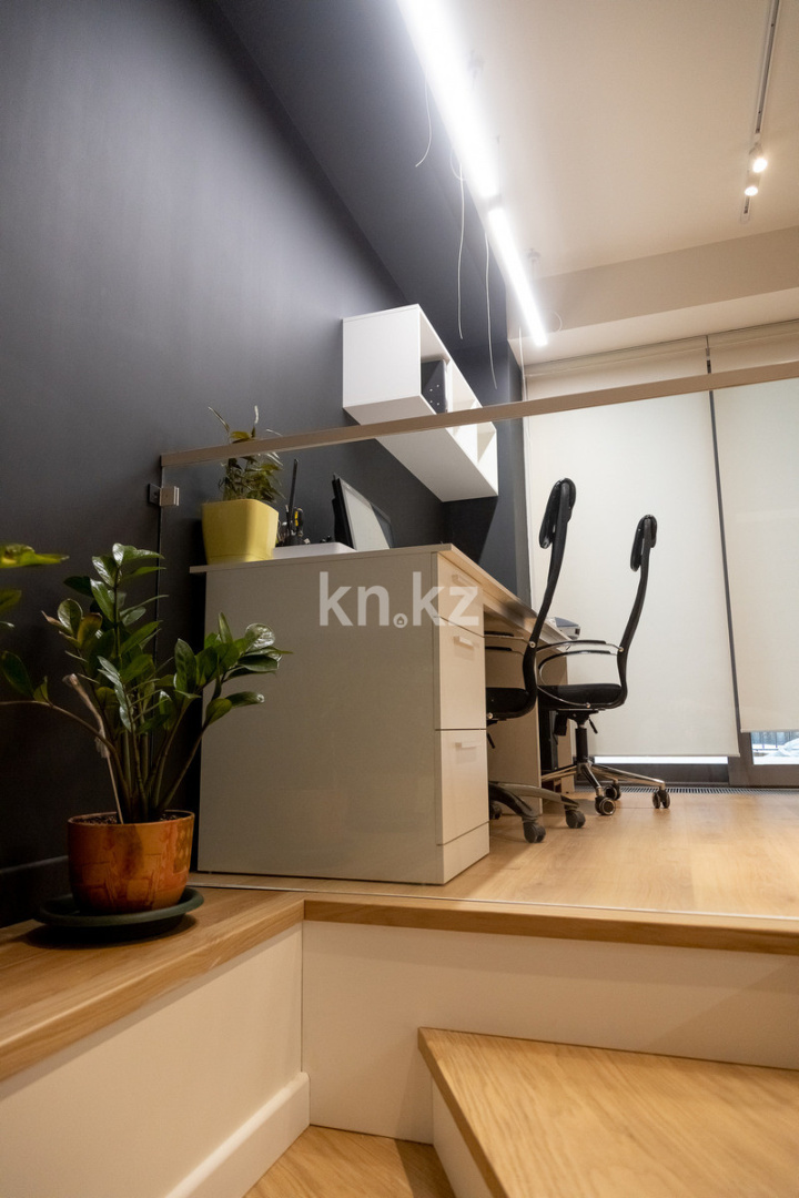 Продажа , 105 м², ул. Аскарова, дом  19 - ул. Садыкова в Алматы - фото 11