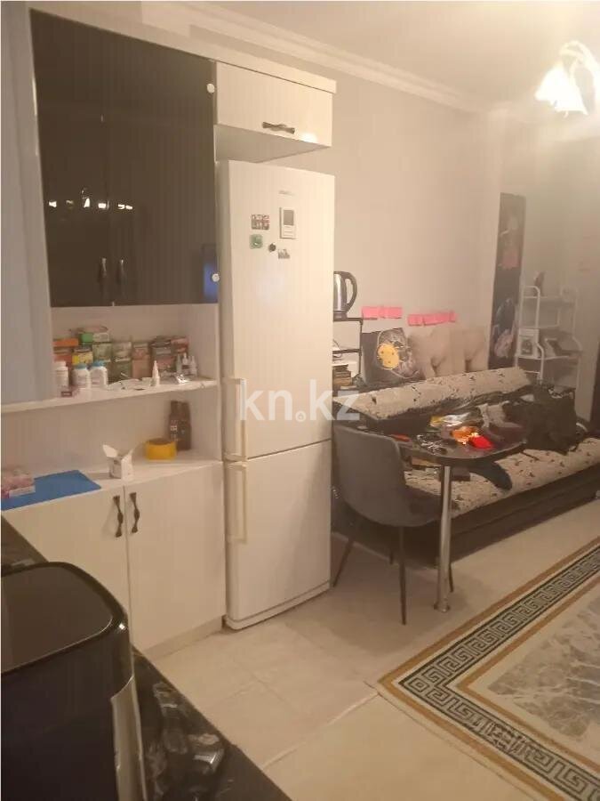 Продажа 2-комнатной квартиры, 49 м² в Астане - фото 2