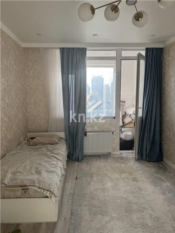 Продажа 3-комнатной квартиры, 83 м² в Астане - фото 3