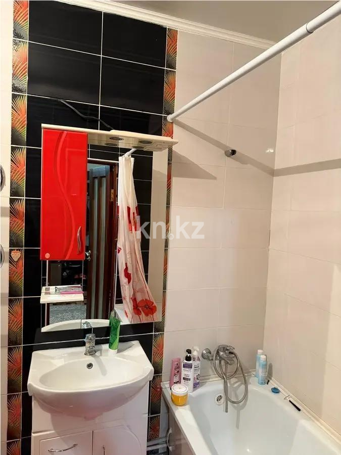 Продажа 2-комнатной квартиры, 51.5 м² в Астане - фото 4