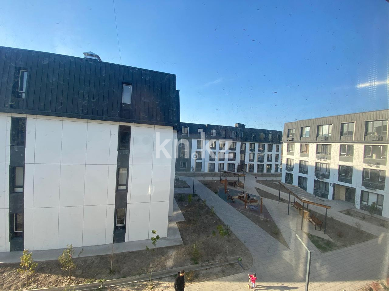 Продажа 2-комнатной квартиры, 67 м², Алатау в Алматы - фото 5