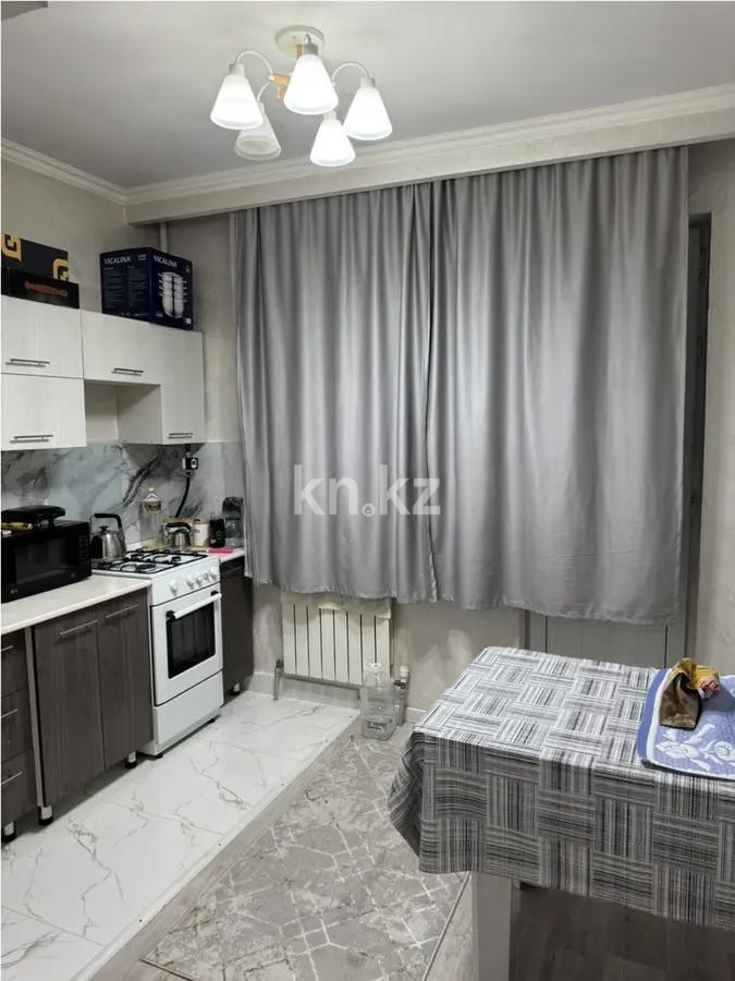 Продажа 2-комнатной квартиры, 65.7 м², мкр. Жас Канат, дом  1/38 в Алматы - фото 3