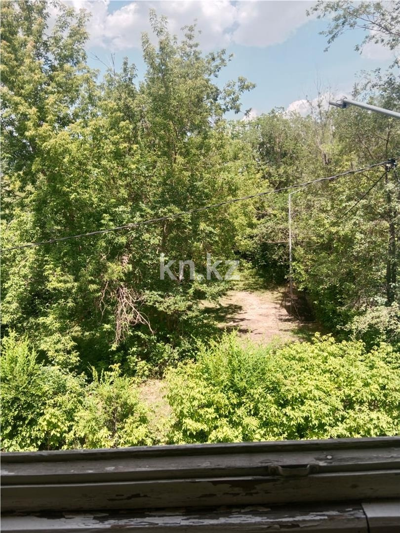 Продажа 1-комнатной квартиры, 32 м² в Караганде - фото 13