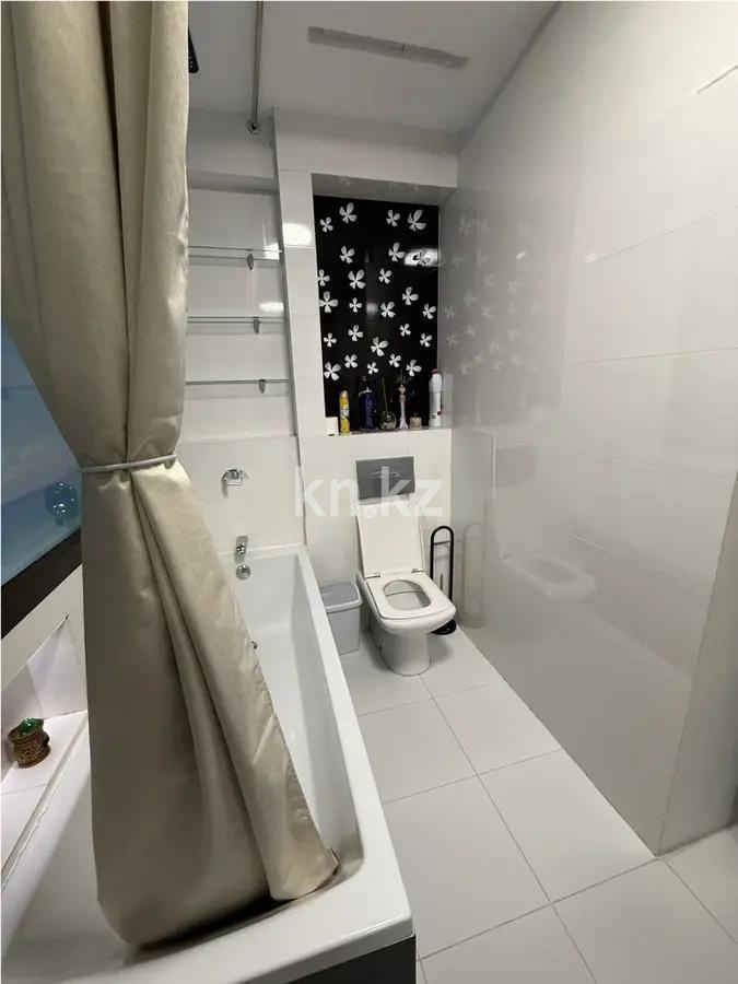 Продажа 3-комнатной квартиры, 55.8 м² в Алматы - фото 5