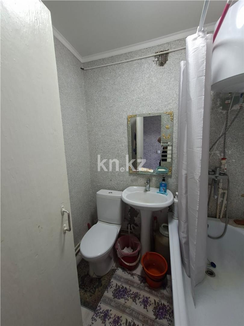 Продажа 1-комнатной квартиры, 31 м² в Караганде - фото 8