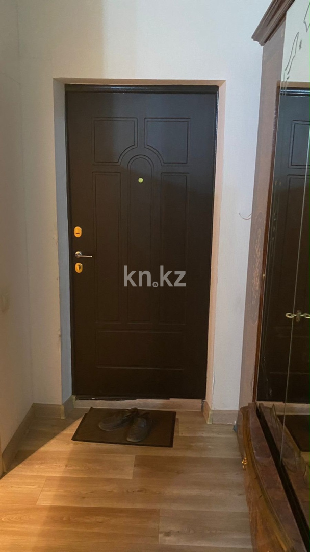 Аренда 1-комнатной квартиры, 30 м² в Астане - фото 6