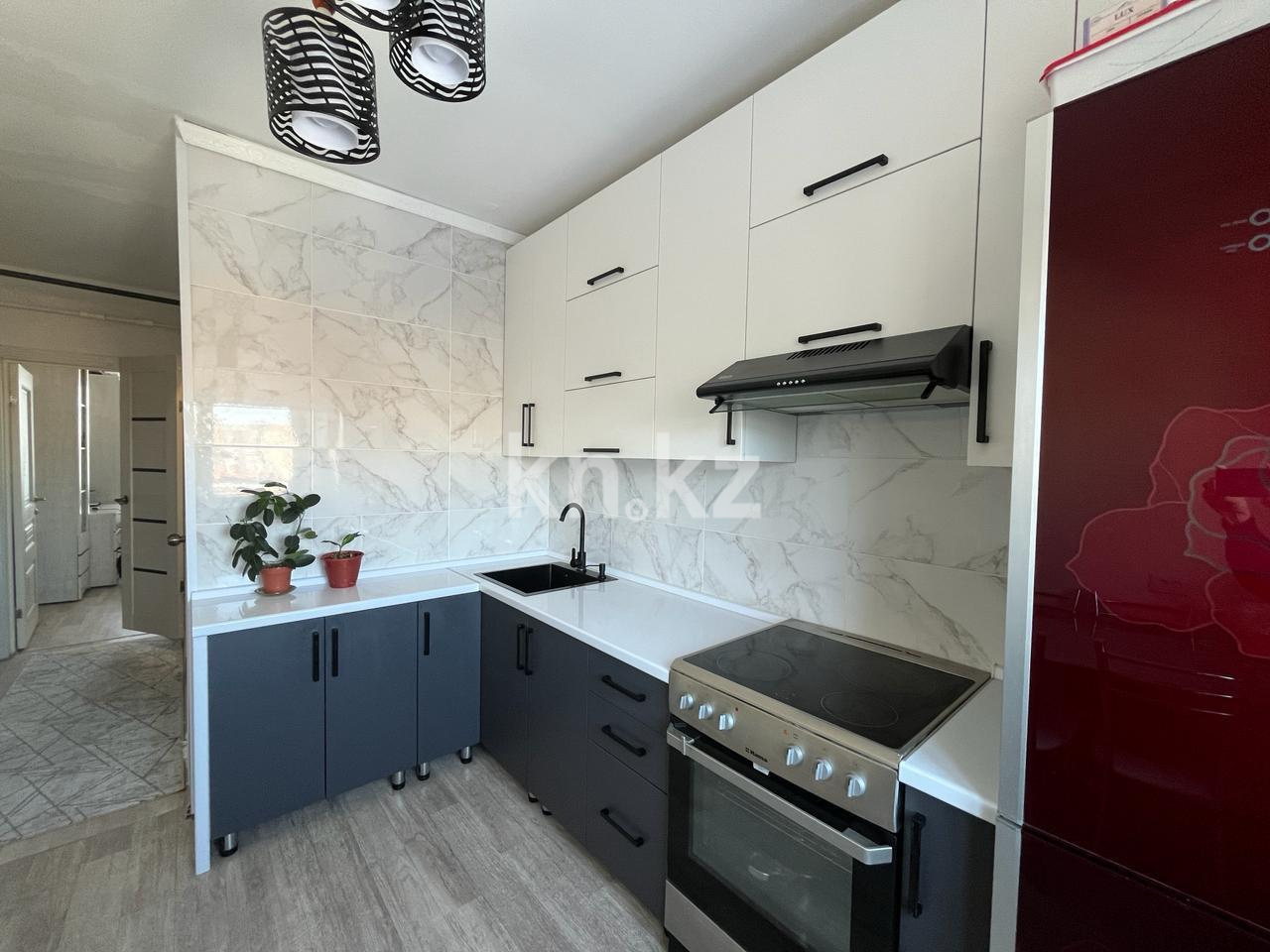 Продажа 3-комнатной квартиры, 63 м² в Караганде - фото 9