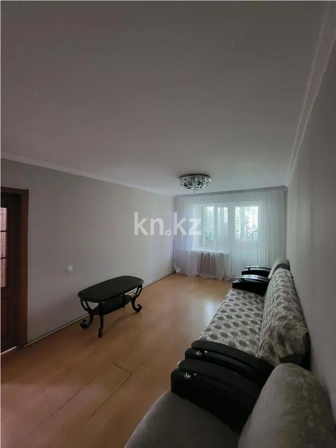 Продажа 3-комнатной квартиры, 60 м², пр. Абылай хана, дом  26 в Алматы