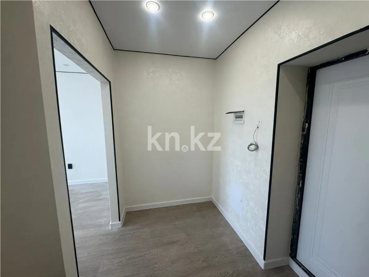 Продажа 1-комнатной квартиры, 36 м² в Астане - фото 4