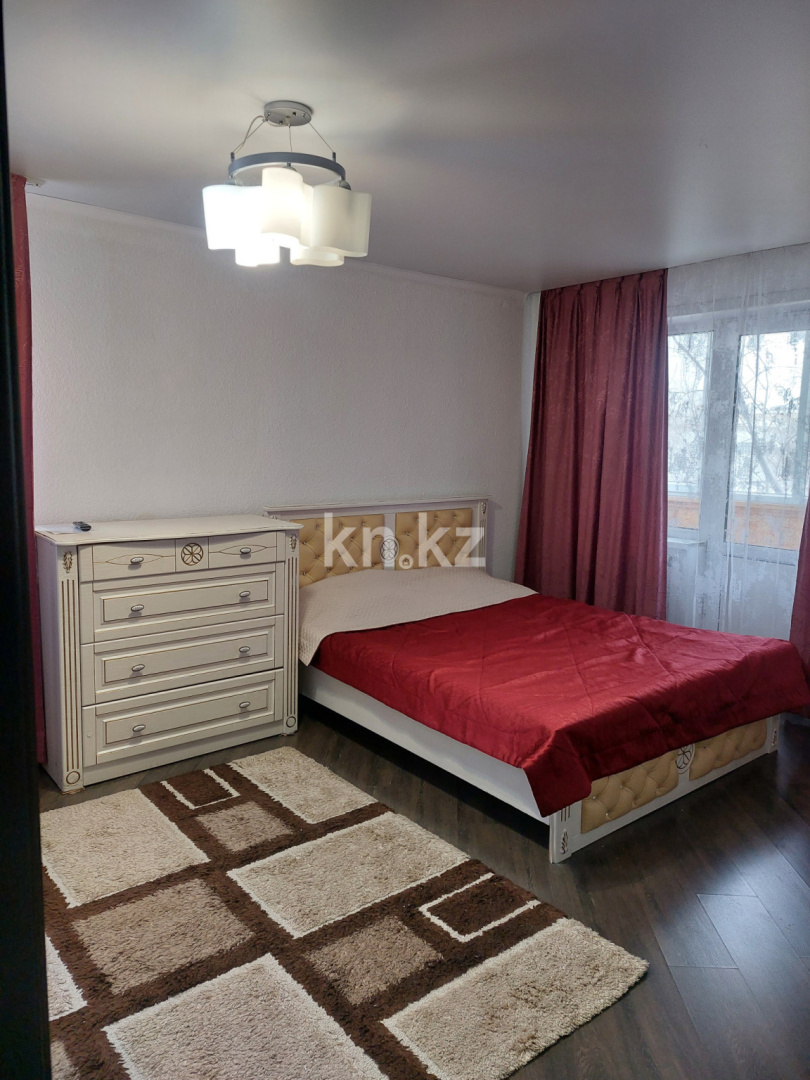 Аренда 1-комнатной квартиры посуточно, 32 м², пр. Н. Абдирова, дом  30/1 в Караганде - фото 3