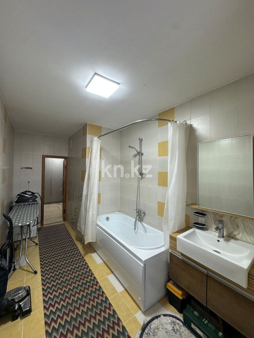 Продажа 3-комнатной квартиры, 81.1 м², ул. Тимирязева, дом  83а - ул. Ауэзова в Алматы - фото 12