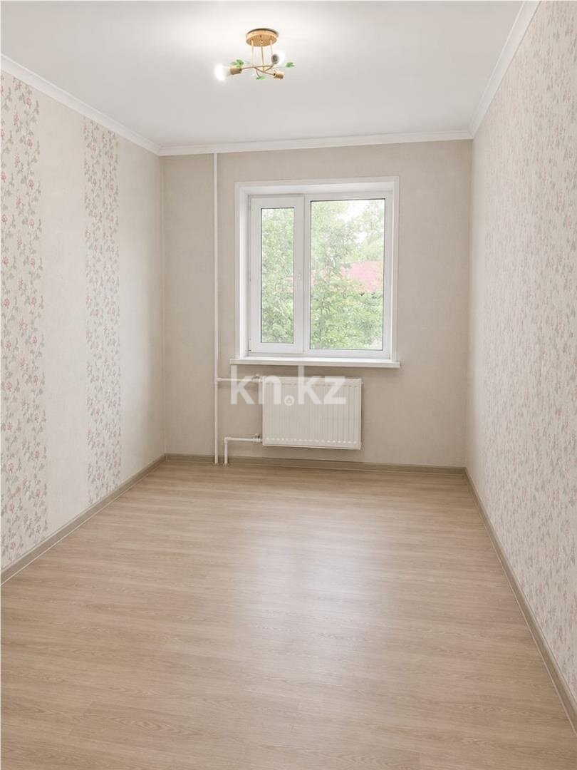 Продажа 2-комнатной квартиры, 44 м² в Караганде - фото 4