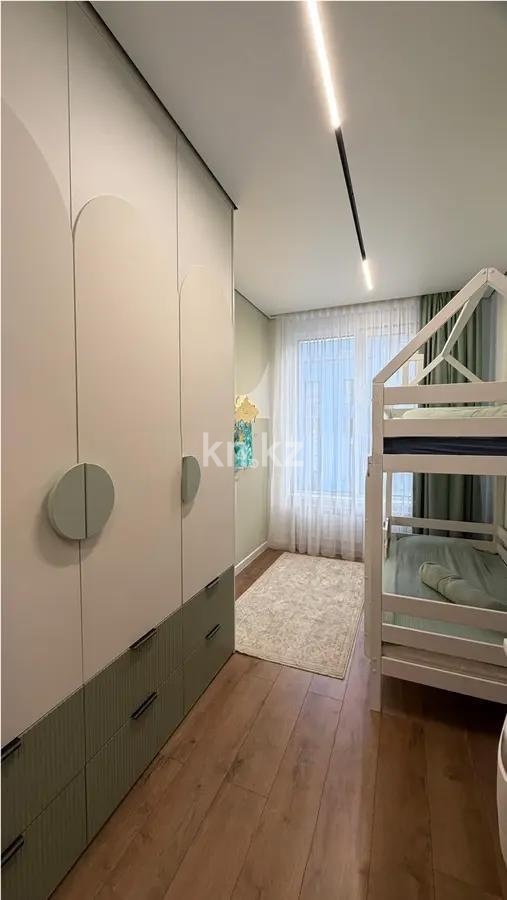 Продажа 3-комнатной квартиры, 75 м² в Алматы - фото 3