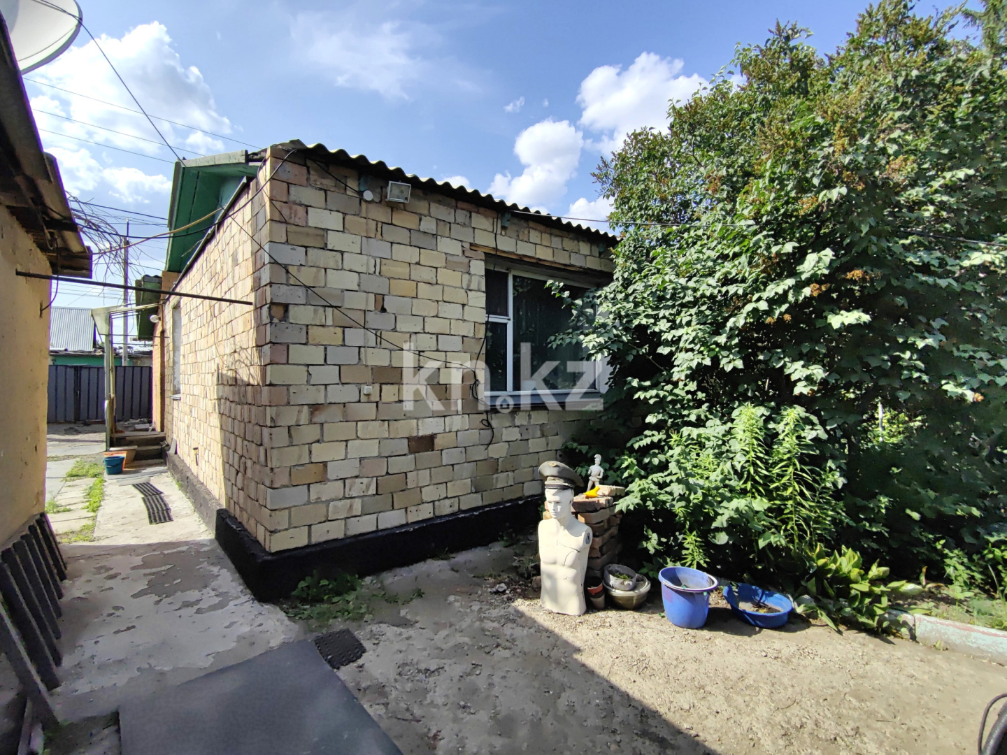 Продажа 4-комнатного дома, 80 м², ул. Керамическая в Караганде - фото 31