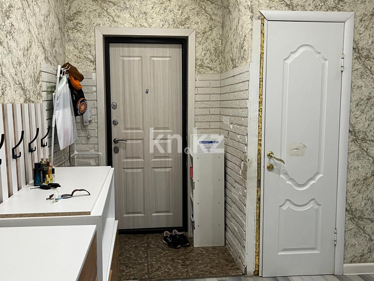 Продажа 4-комнатной квартиры, 116 м², ул. Сатыбалдина, дом  27/2 в Караганде - фото 9