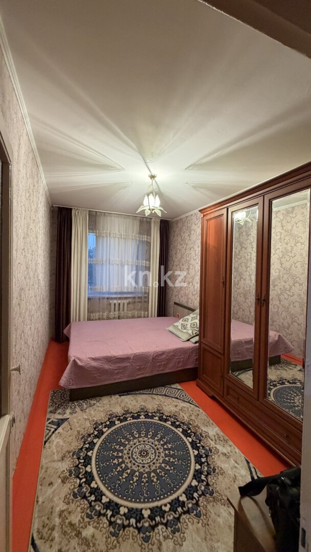 Продажа 2-комнатной квартиры, 43 м² в Шымкенте - фото 11