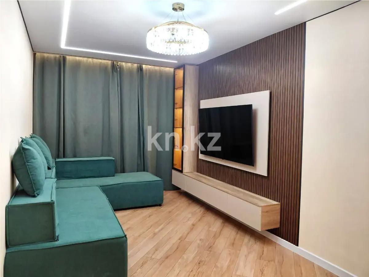 Продажа 2-комнатной квартиры, 57.6 м², мкр-н Шугыла, дом  340/35 в Алматы