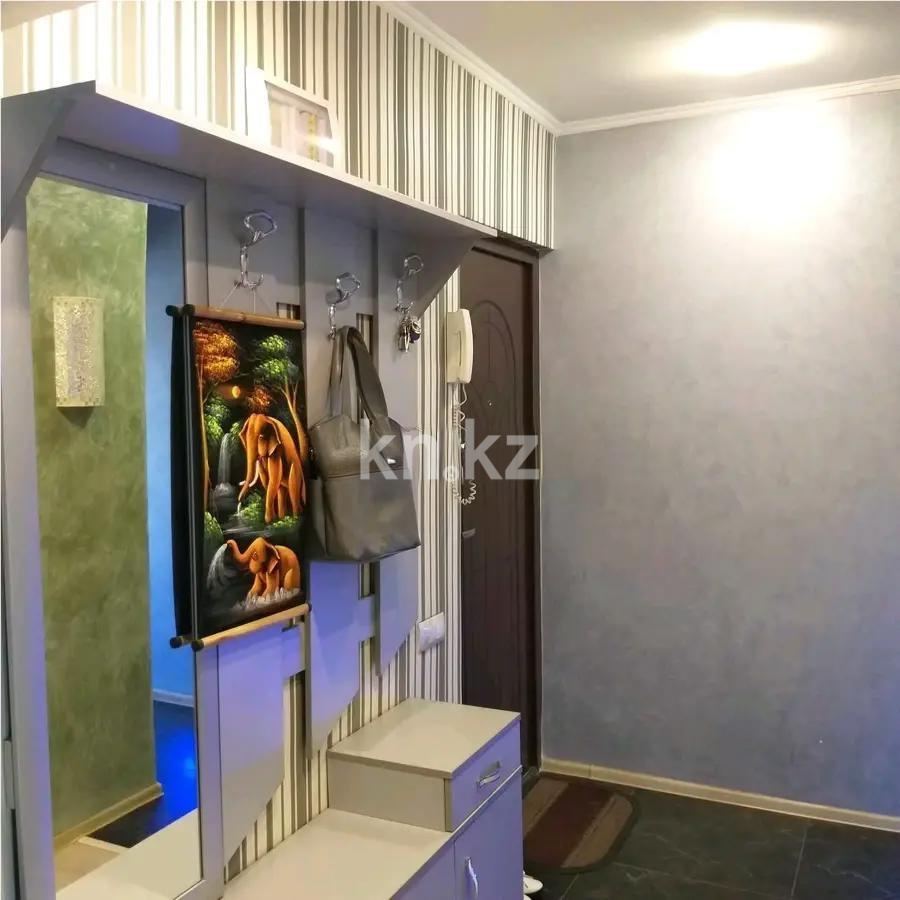 Продажа 1-комнатной квартиры, 31 м² в Алматы - фото 4