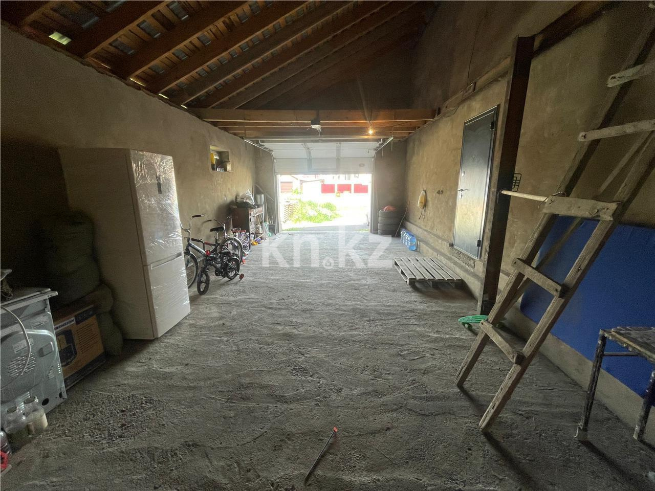 Продажа 4-комнатного дома, 222.9 м², ул. Елебекова в Караганде - фото 56