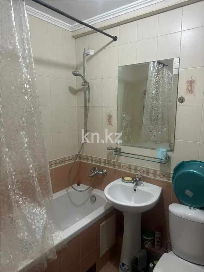 Продажа 1-комнатной квартиры, 33 м² в Алматы - фото 3