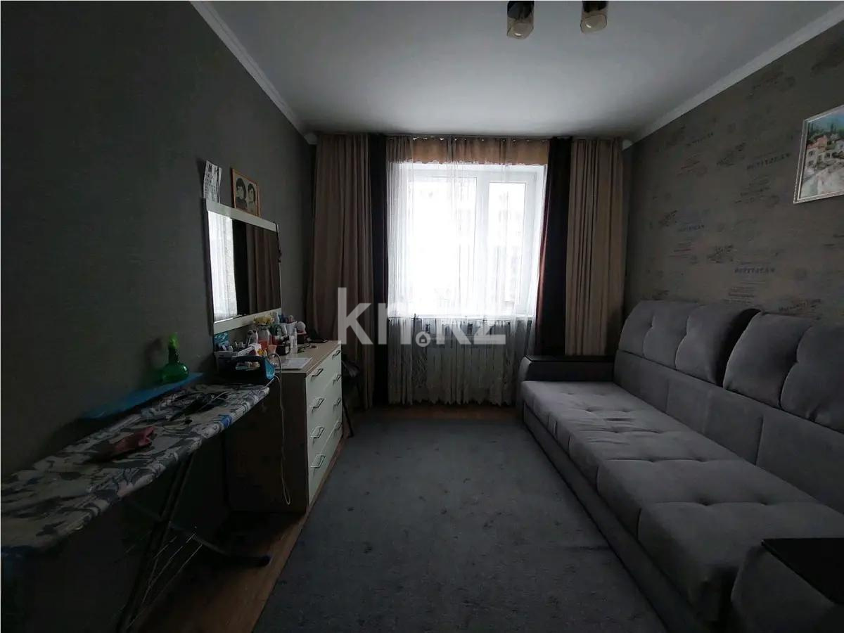 Продажа 2-комнатной квартиры, 59.1 м² в Астане