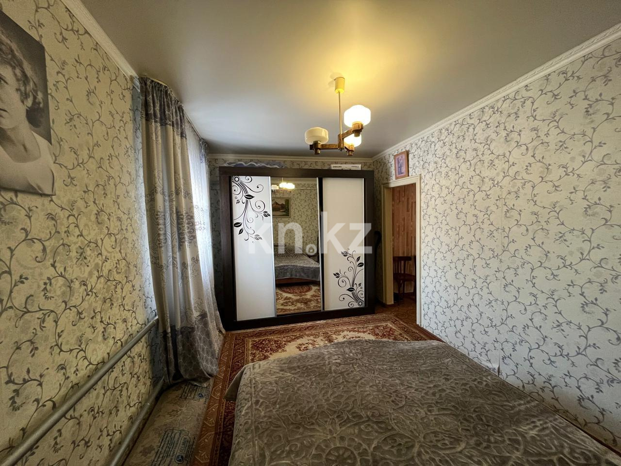 Продажа 3-комнатного дома, 70 м², ул. Лермонтова в Караганде - фото 9
