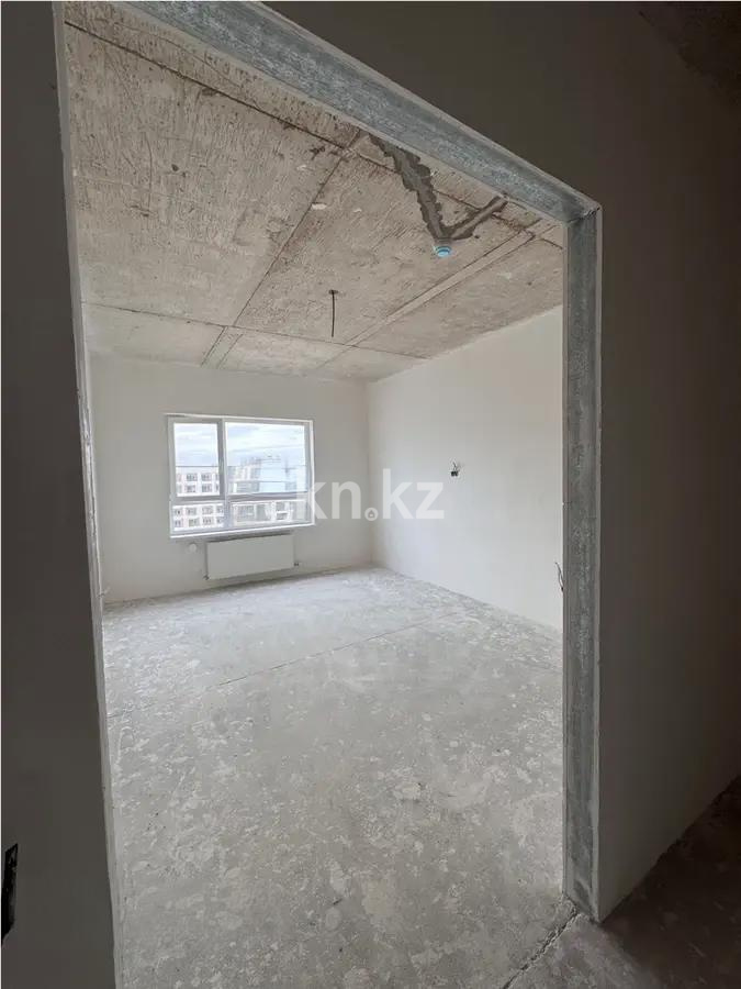 Продажа 1-комнатной квартиры, 44.4 м², ул. Момышулы, дом  10/16 в Алматы