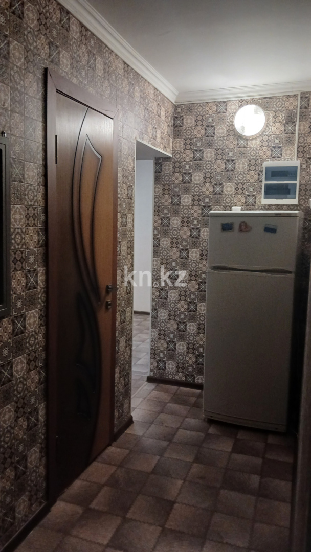 Аренда 2-комнатной квартиры, 45 м², ул. Ермекова, дом  37 в Караганде - фото 12