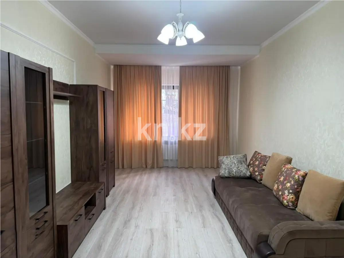 Продажа 3-комнатной квартиры, 101 м² в Алматы