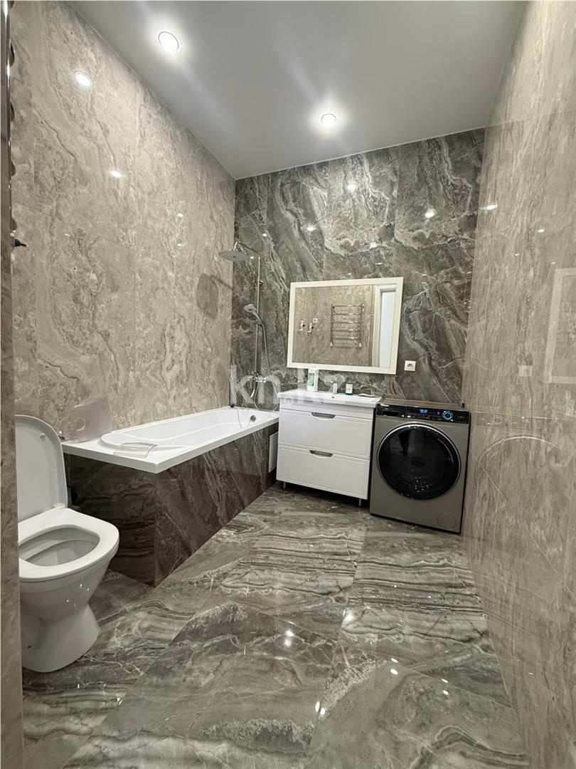 Продажа 3-комнатной квартиры, 76 м² в Караганде - фото 11