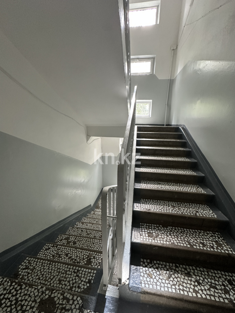 Продажа 2-комнатной квартиры, 43 м² в Алматы - фото 10