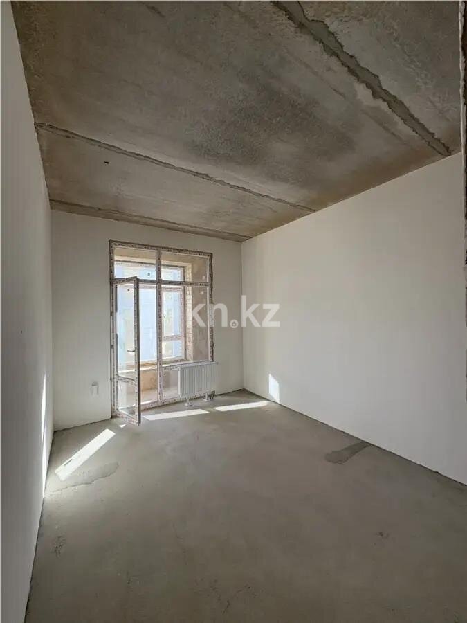 Продажа 2-комнатной квартиры, 67.39 м² в Астане - фото 2