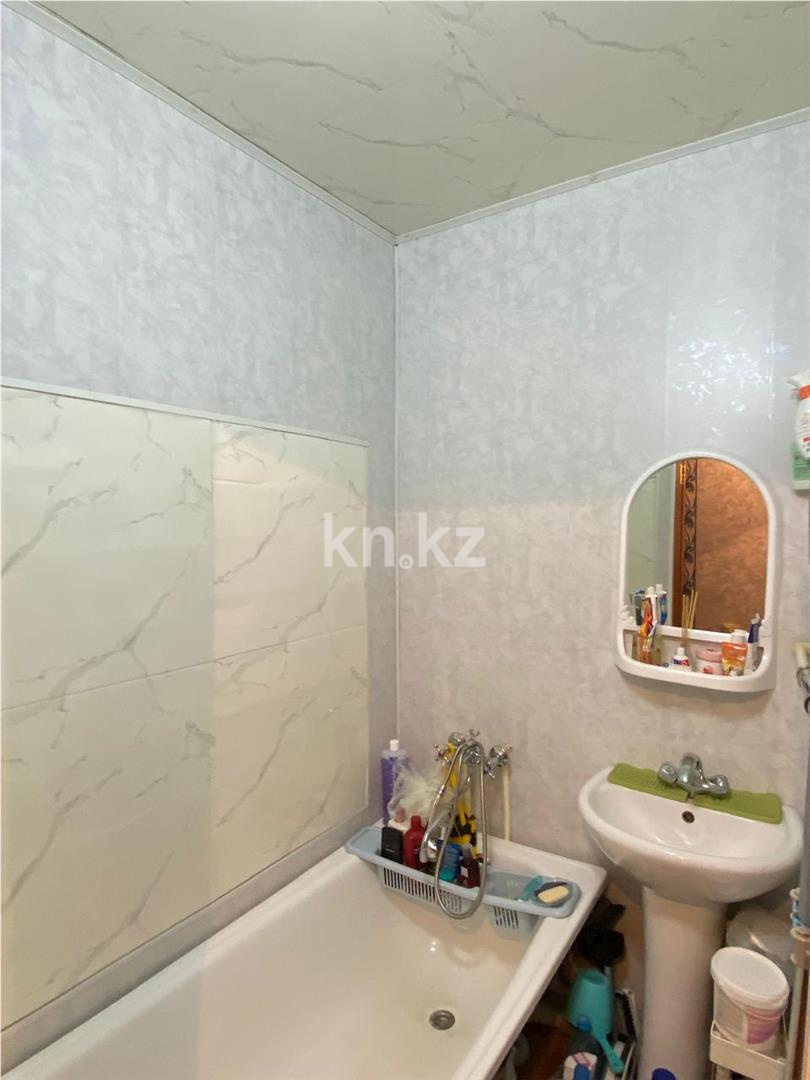Продажа 2-комнатной квартиры, 47 м² в Караганде - фото 4