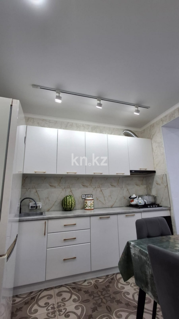 Продажа 1-комнатной квартиры, 52 м² в Уральске - фото 8
