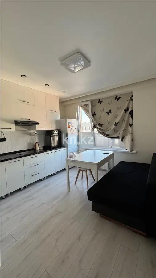 Продажа 1-комнатной квартиры, 39.7 м², ул. Коктерек, дом  139/10 в Алматы - фото 2