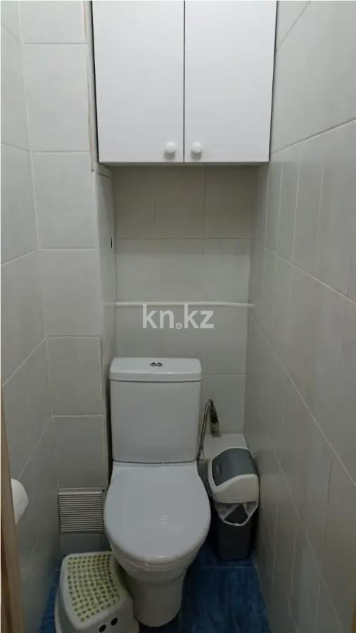 Продажа 3-комнатной квартиры, 62 м² в Алматы - фото 5