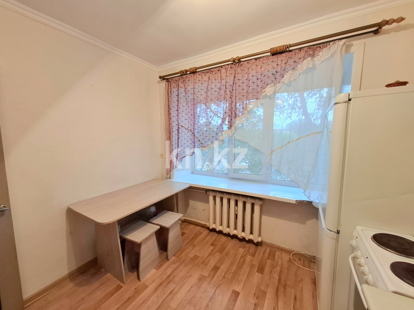 Продажа 1-комнатной квартиры, 39 м² в Караганде - фото 9