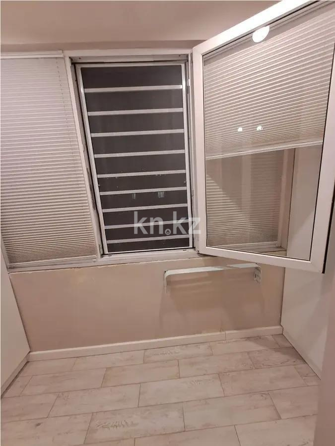 Продажа 2-комнатной квартиры, 39 м² в Алматы - фото 5
