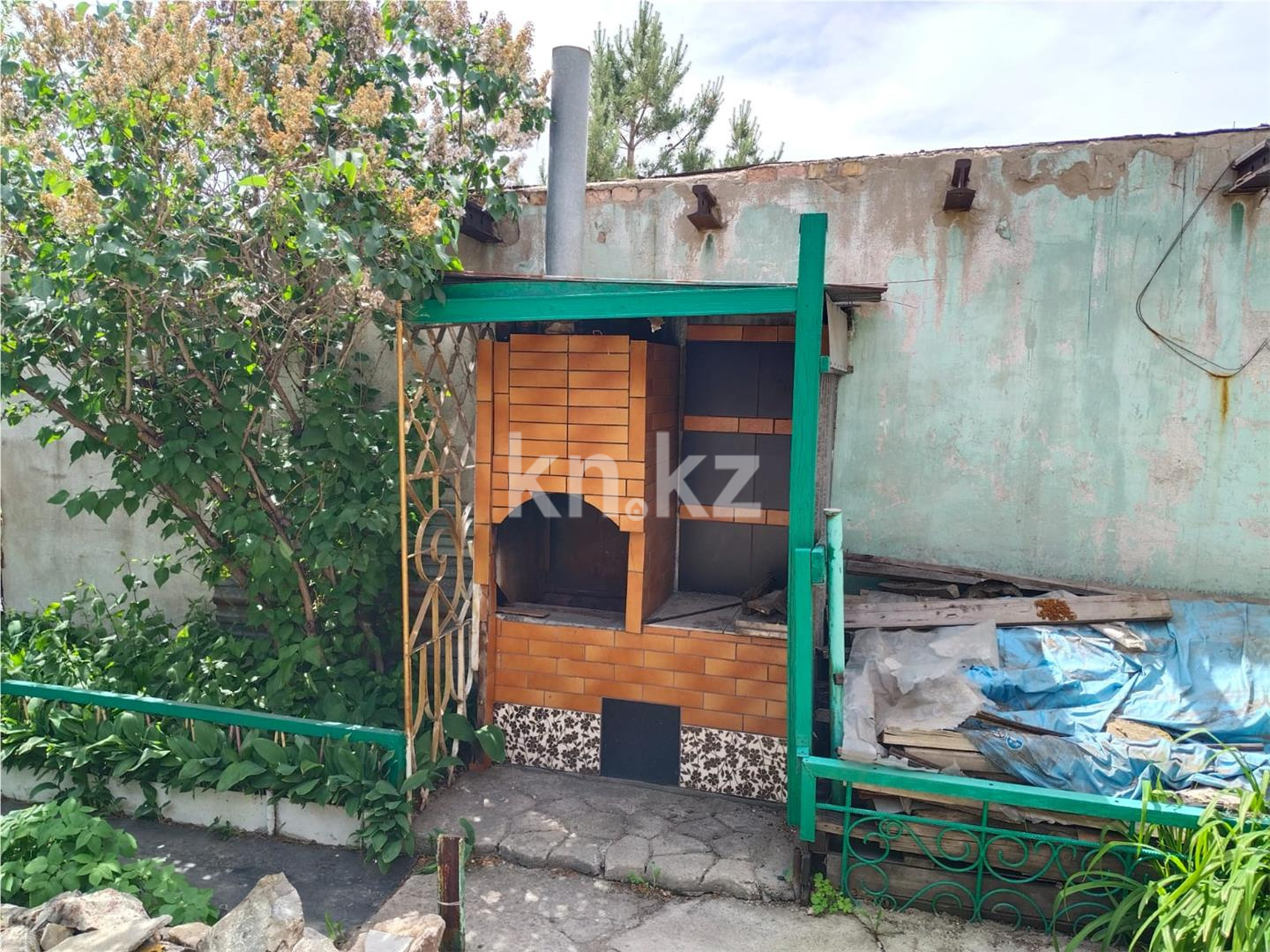Продажа 5-комнатного дома, 147 м² в Караганде - фото 4