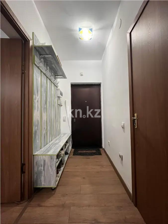 Продажа 1-комнатной квартиры, 39.7 м² в Алматы - фото 4