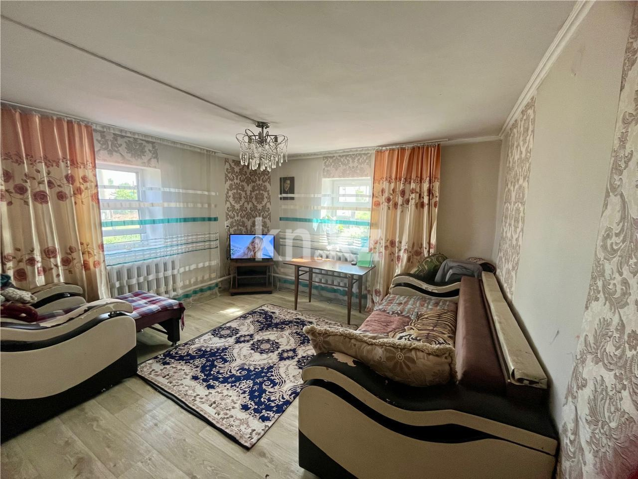 Продажа 3-комнатного дома, 68 м², ул. Локомотивная в Караганде - фото 3
