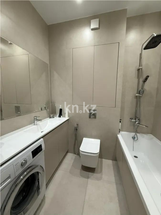 Продажа 2-комнатной квартиры, 65.3 м² в Астане - фото 4