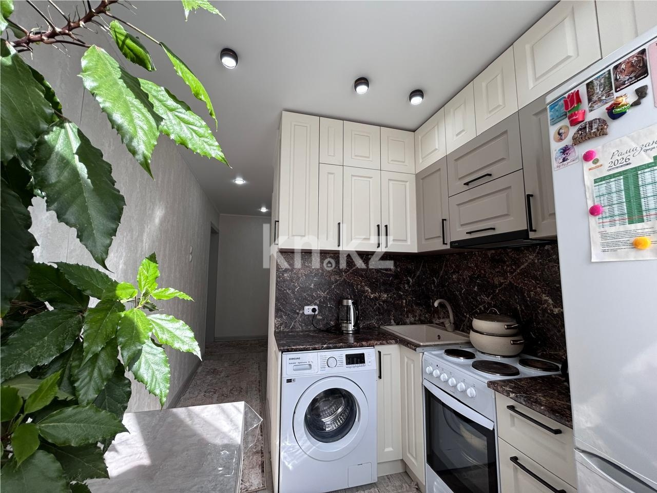 Продажа 2-комнатной квартиры, 44 м² в Темиртау - фото 6