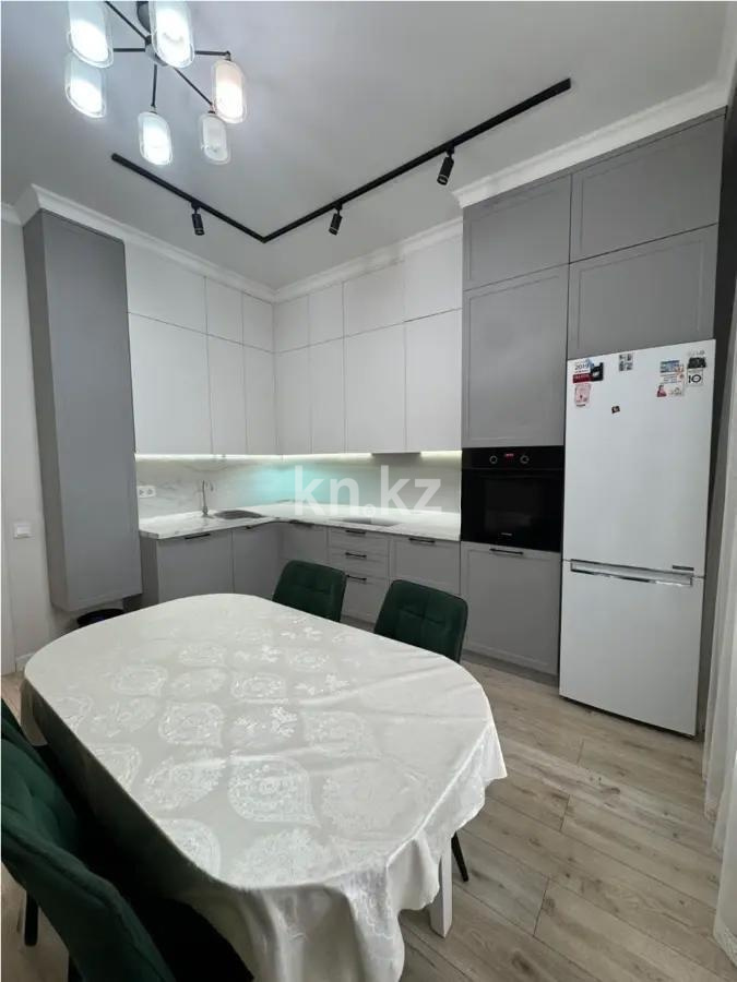 Продажа 4-комнатной квартиры, 103 м² в Астане - фото 4