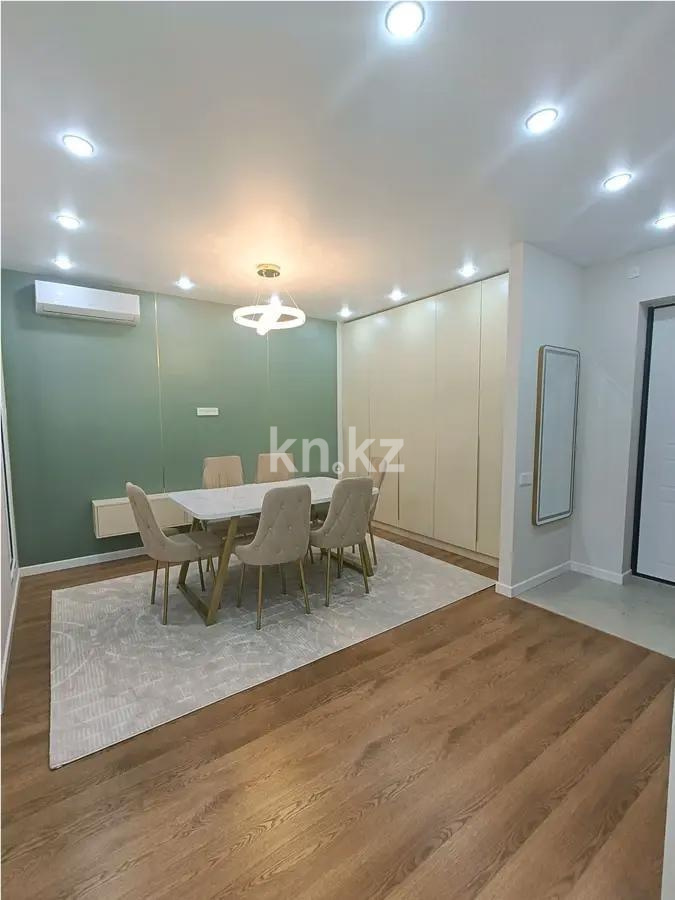 Продажа 3-комнатной квартиры, 45 м² в Алматы - фото 2