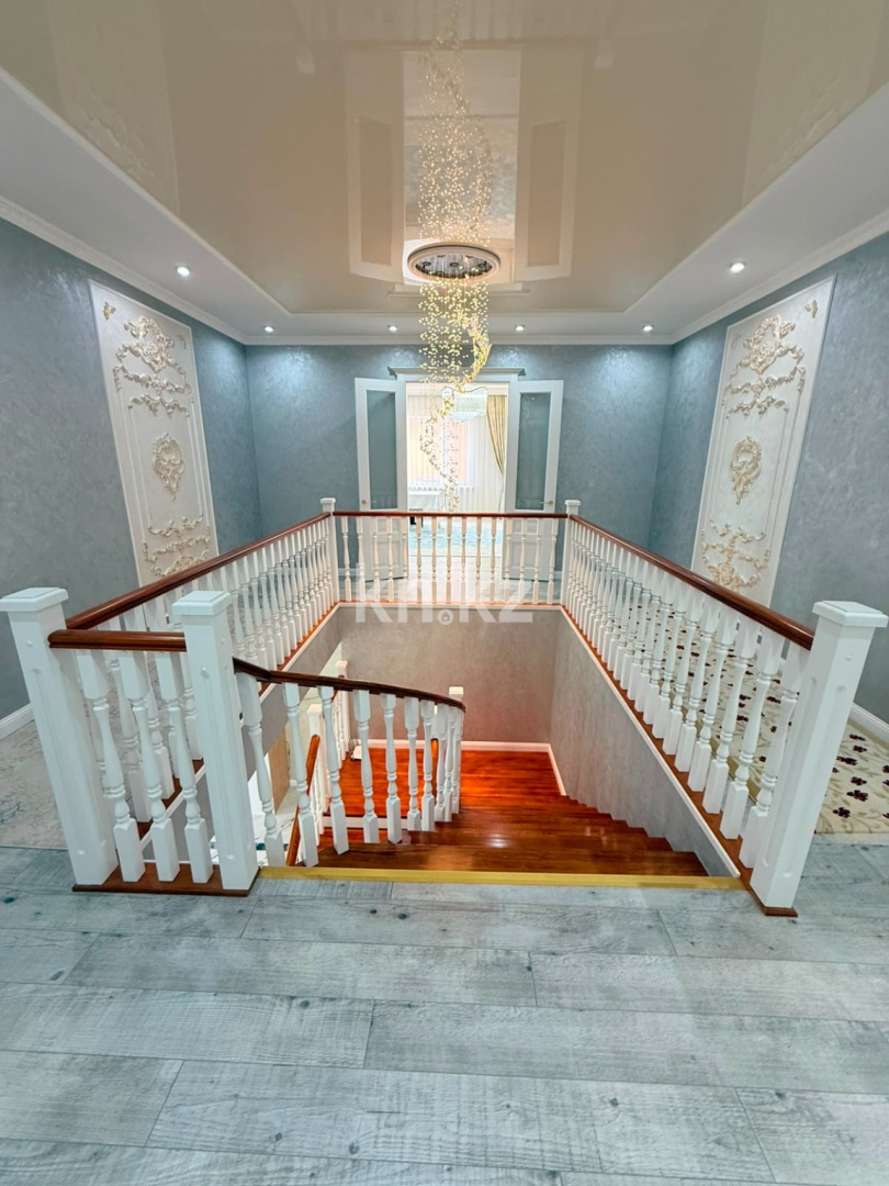 Продажа 7-комнатного дома, 500 м² в Акмолинской области - фото 29