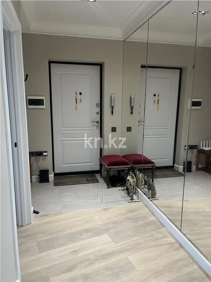 Продажа 3-комнатной квартиры, 52 м² в Алматы - фото 5